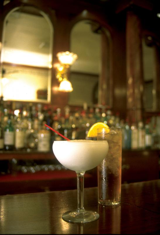 Tasty Twists on Classic Brunch Cocktails